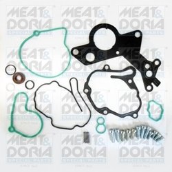 SET REPARATIE, POMPA VACUUM (SISTE FRANA) MEAT & DORIA 91147 - Compatibil cu AUDI