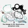 SET REPARATIE, POMPA VACUUM (SISTE FRANA) MEAT & DORIA 91147E - Compatibil cu AUDI
