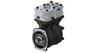 COMPRESOR INSTALATIE AER COMPRIMAT WABCO 9115045060 - Compatibil cu DAF