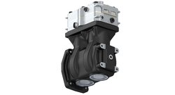 COMPRESOR INSTALATIE AER COMPRIMAT WABCO 9115045060 - Compatibil cu DAF