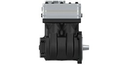 COMPRESOR INSTALATIE AER COMPRIMAT WABCO 9115045060 - Compatibil cu DAF