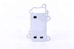 Radiator ulei / termoflot Nissens 91151