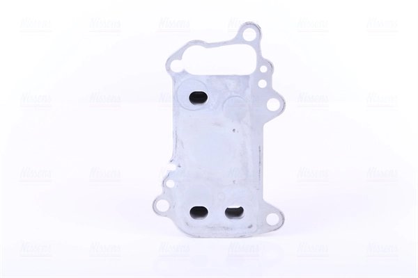 Radiator ulei / termoflot Nissens 91151