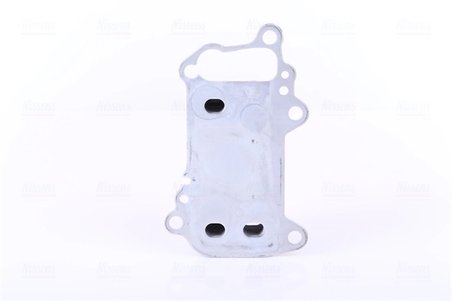 Radiator ulei / termoflot Nissens 91151