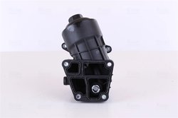 Radiator ulei / termoflot Nissens 91154