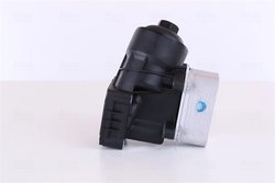 Radiator ulei / termoflot Nissens 91154