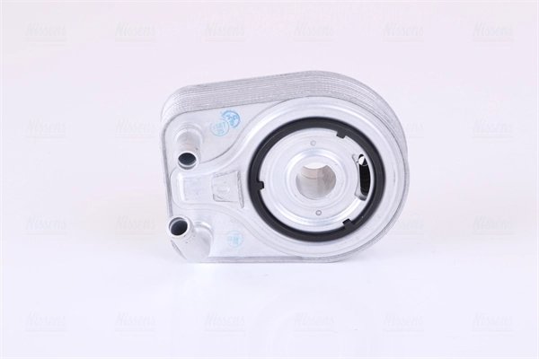 RADIATOR ULEI / TERMOFLOT NISSENS 91163 - Compatibil cu HYUNDAI, KIA