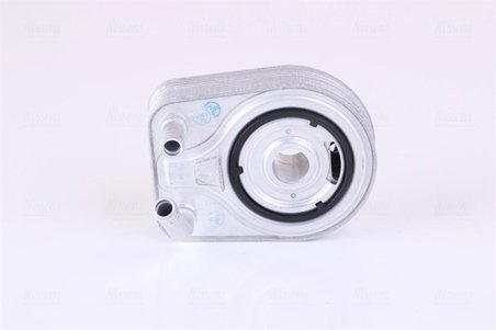 RADIATOR ULEI / TERMOFLOT NISSENS 91163 - Compatibil cu HYUNDAI, KIA