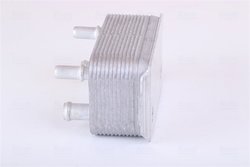 Radiator racire ulei cutie viteze automata Nissens 91162