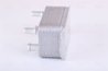 Radiator racire ulei cutie viteze automata Nissens 91162