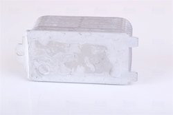 Radiator racire ulei cutie viteze automata Nissens 91162
