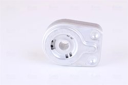 RADIATOR ULEI / TERMOFLOT NISSENS 91163 - Compatibil cu HYUNDAI, KIA