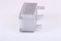 Radiator racire ulei cutie viteze automata Nissens 91162