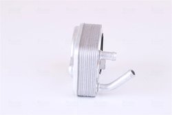 RADIATOR ULEI / TERMOFLOT NISSENS 91163 - Compatibil cu HYUNDAI, KIA