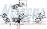 Radiator ulei / termoflot Nissens 91161