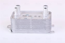 Radiator racire ulei cutie viteze automata Nissens 91162