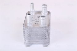 Radiator racire ulei cutie viteze automata Nissens 91162