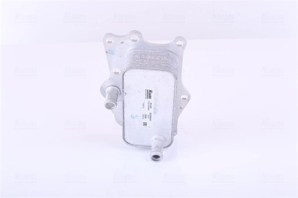 RADIATOR ULEI / TERMOFLOT NISSENS 91165 - Compatibil cu CHEVROLET, OPEL, VAUXHALL