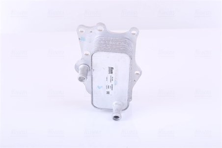 RADIATOR ULEI / TERMOFLOT NISSENS 91165 - Compatibil cu CHEVROLET, OPEL, VAUXHALL