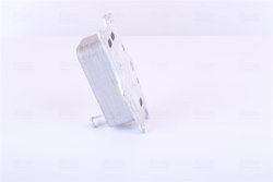 RADIATOR ULEI / TERMOFLOT NISSENS 91165 - Compatibil cu CHEVROLET, OPEL, VAUXHALL