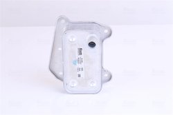 RADIATOR ULEI / TERMOFLOT NISSENS 91166 - Compatibil cu MERCEDES-BENZ