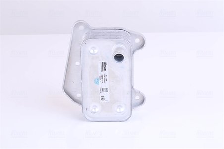Radiator ulei / termoflot Nissens 91166