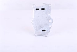 RADIATOR ULEI / TERMOFLOT NISSENS 91165 - Compatibil cu CHEVROLET, OPEL, VAUXHALL