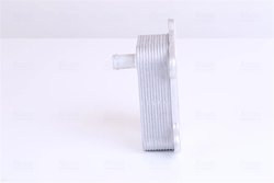 Radiator ulei / termoflot Nissens 91166