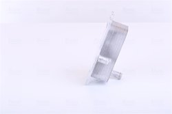 RADIATOR ULEI / TERMOFLOT NISSENS 91165 - Compatibil cu CHEVROLET, OPEL, VAUXHALL