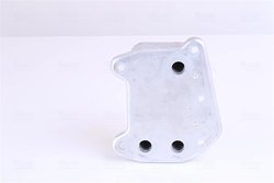 Radiator ulei / termoflot Nissens 91166