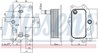 RADIATOR ULEI / TERMOFLOT NISSENS 91165 - Compatibil cu CHEVROLET, OPEL, VAUXHALL