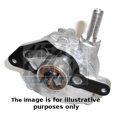 Pompa vacuum sistem de franare Meat & Doria 91166E