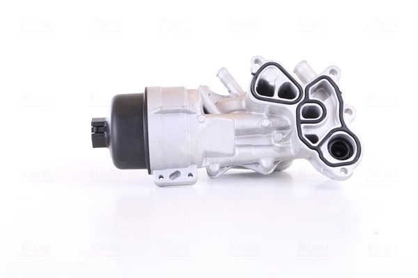 RADIATOR ULEI / TERMOFLOT NISSENS 91167 - Compatibil cu CITROEN, MINI, PEUGEOT