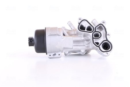 RADIATOR ULEI / TERMOFLOT NISSENS 91167 - Compatibil cu CITROEN, MINI, PEUGEOT