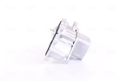 RADIATOR ULEI / TERMOFLOT NISSENS 91167 - Compatibil cu CITROEN, MINI, PEUGEOT