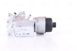 RADIATOR ULEI / TERMOFLOT NISSENS 91167 - Compatibil cu CITROEN, MINI, PEUGEOT