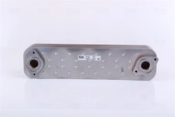 Radiator ulei / termoflot Nissens 91168