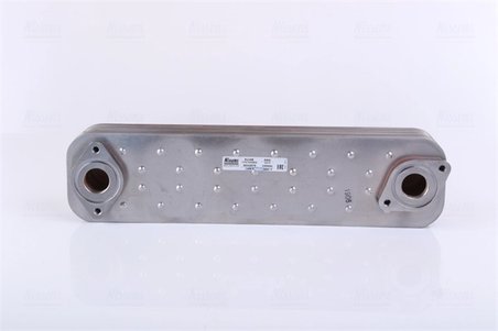 Radiator ulei / termoflot Nissens 91168