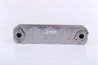 Radiator ulei / termoflot Nissens 91168