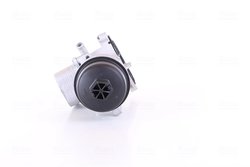 RADIATOR ULEI / TERMOFLOT NISSENS 91167 - Compatibil cu CITROEN, MINI, PEUGEOT