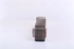 Radiator ulei / termoflot Nissens 91168