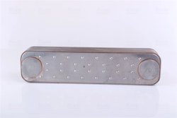 Radiator ulei / termoflot Nissens 91168