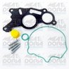 SET REPARATIE, POMPA VACUUM (SISTE FRANA) MEAT & DORIA 91171 - Compatibil cu AUDI, SEAT, SKODA, VW