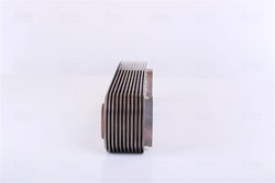 Radiator ulei / termoflot Nissens 91168