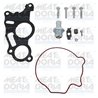 SET REPARATIE, POMPA VACUUM (SISTE FRANA) MEAT & DORIA 91171E - Compatibil cu AUDI, SEAT, SKODA, VW