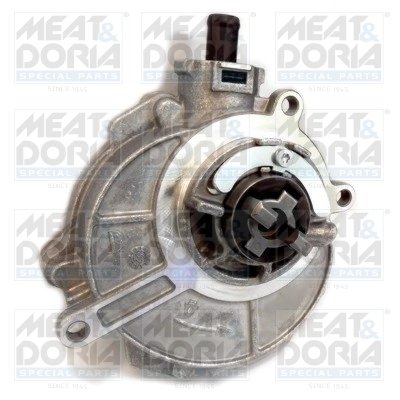 POMPA VACUUM SISTEM DE FRANARE MEAT & DORIA 91176 - Compatibil cu AUDI, PORSCHE, VW