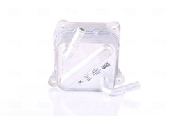 Radiator racire ulei cutie viteze automata Nissens 91181