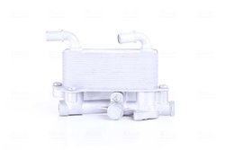 Radiator ulei / termoflot Nissens 91182