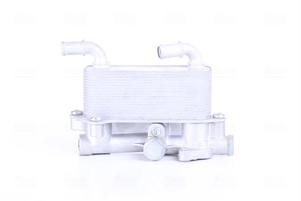 Radiator ulei / termoflot Nissens 91182