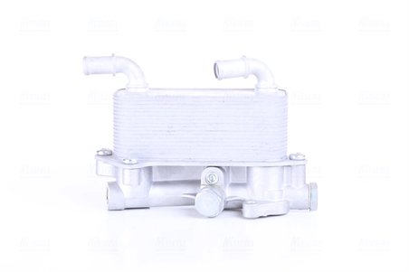 Radiator ulei / termoflot Nissens 91182